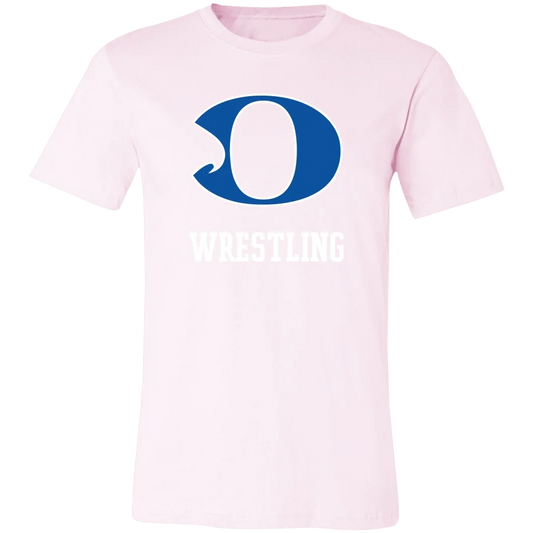Oakcrest Wrestling Tees