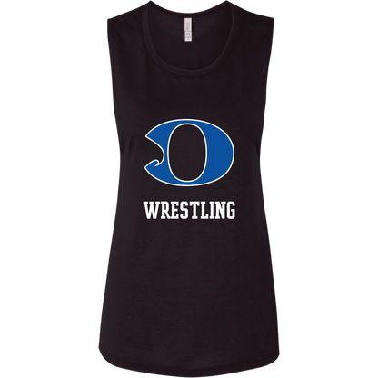 Oakcrest Wrestling Tanks