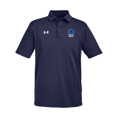 Oakcrest Wrestling Men's/Unisex Polos