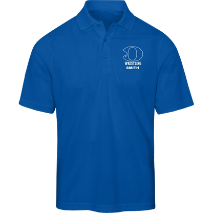 Oakcrest Wrestling Men's/Unisex Polos