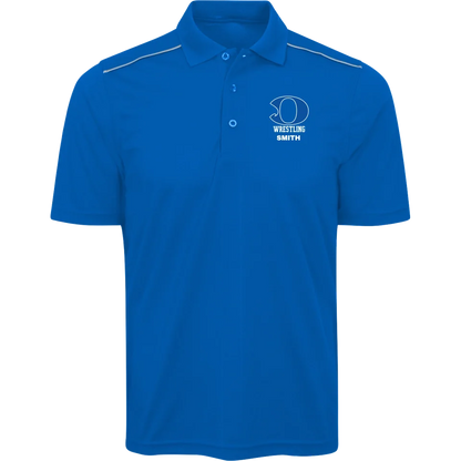 Oakcrest Wrestling Men's/Unisex Polos