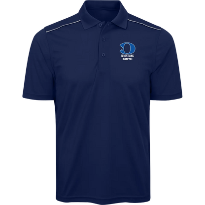 Oakcrest Wrestling Men's/Unisex Polos