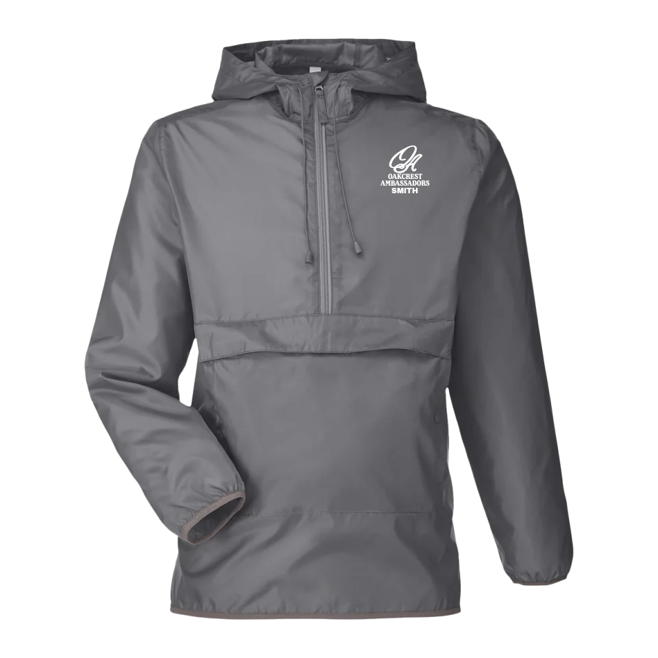 Oakcrest Ambassadors Mens/Unisex Jackets