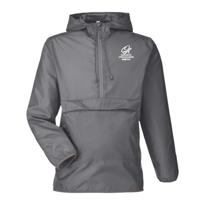 Oakcrest Ambassadors Mens/Unisex Jackets