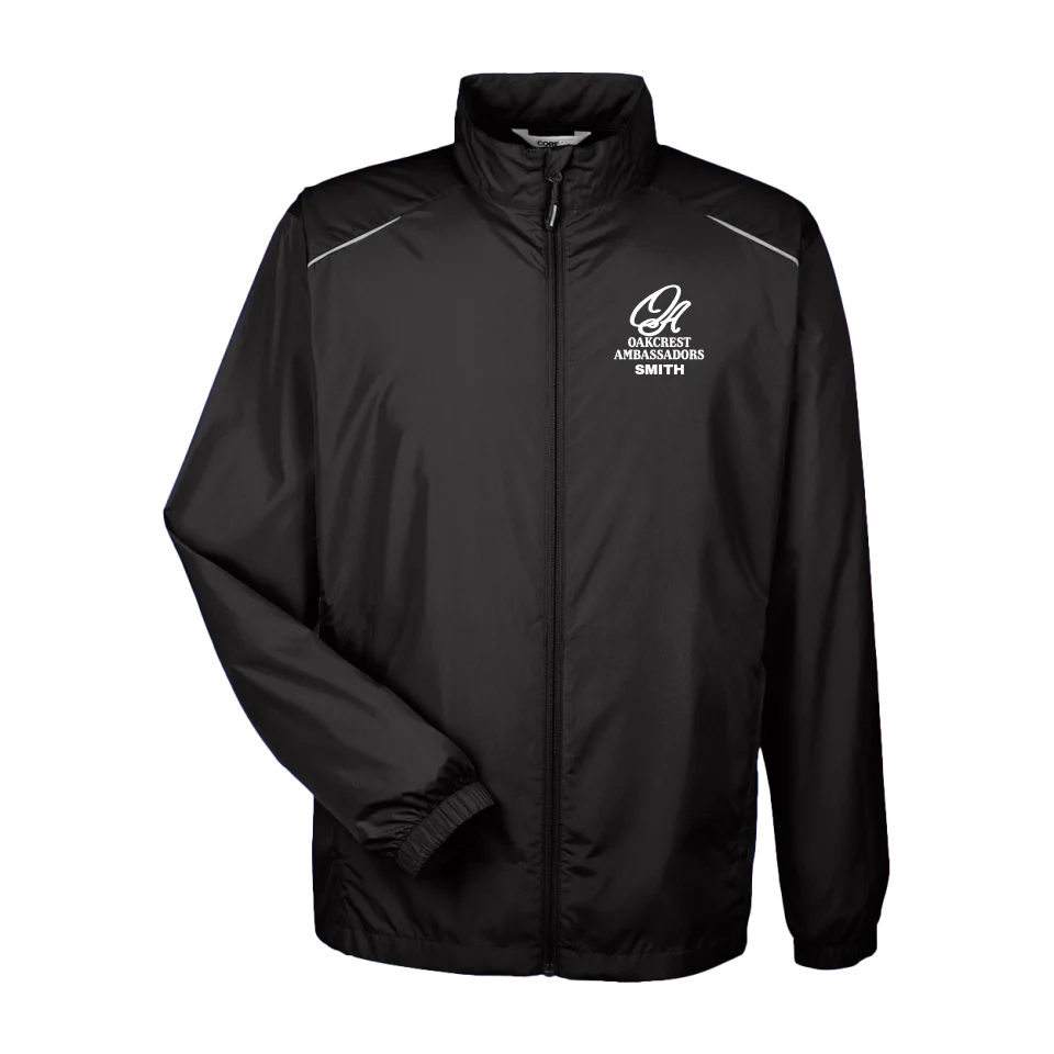 Oakcrest Ambassadors Mens/Unisex Jackets