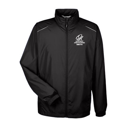 Oakcrest Ambassadors Mens/Unisex Jackets