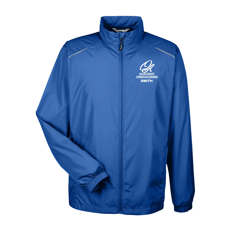 Oakcrest Ambassadors Mens/Unisex Jackets