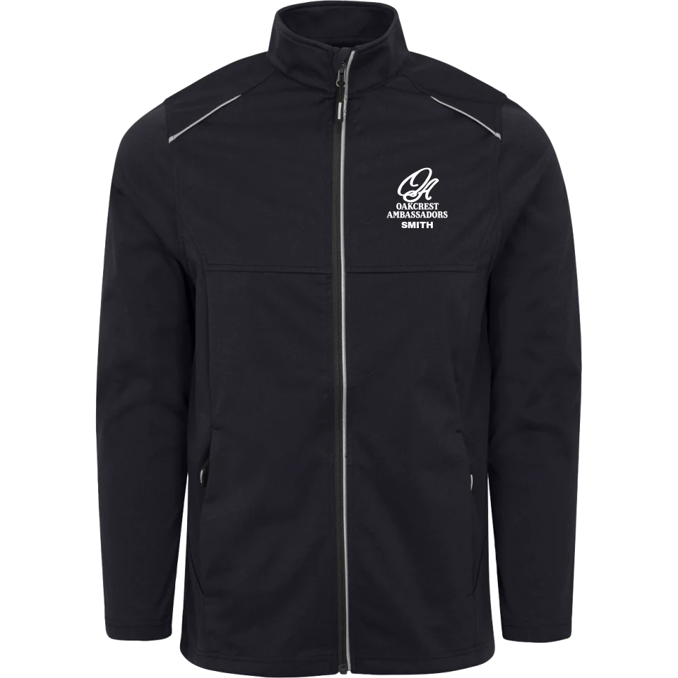 Oakcrest Ambassadors Mens/Unisex Jackets