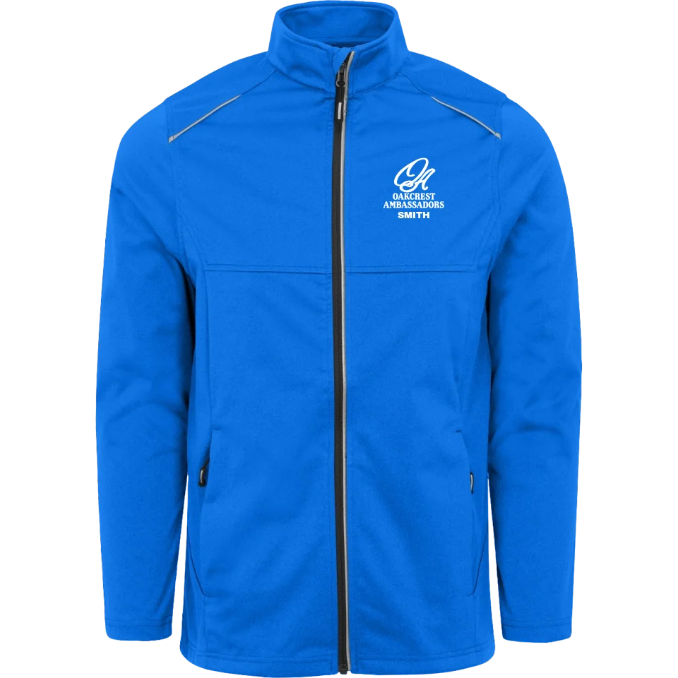 Oakcrest Ambassadors Mens/Unisex Jackets