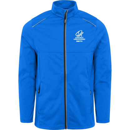 Oakcrest Ambassadors Mens/Unisex Jackets