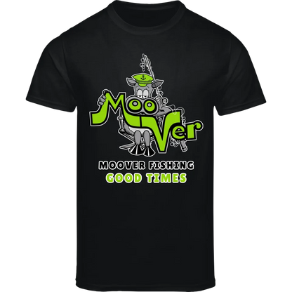 Moover Fishing Premium Tees