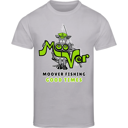 Moover Fishing Premium Tees