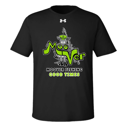 Moover Fishing Premium Tees