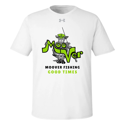 Moover Fishing Premium Tees