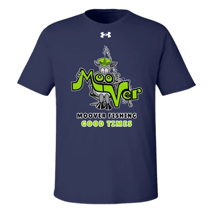 Moover Fishing Premium Tees