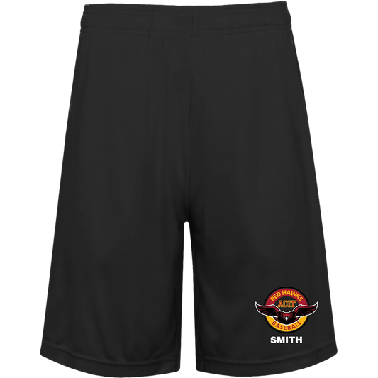 *Presale* ACIT Baseball Bottoms