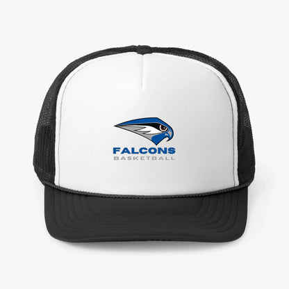 Oakcrest Basketball Foamie