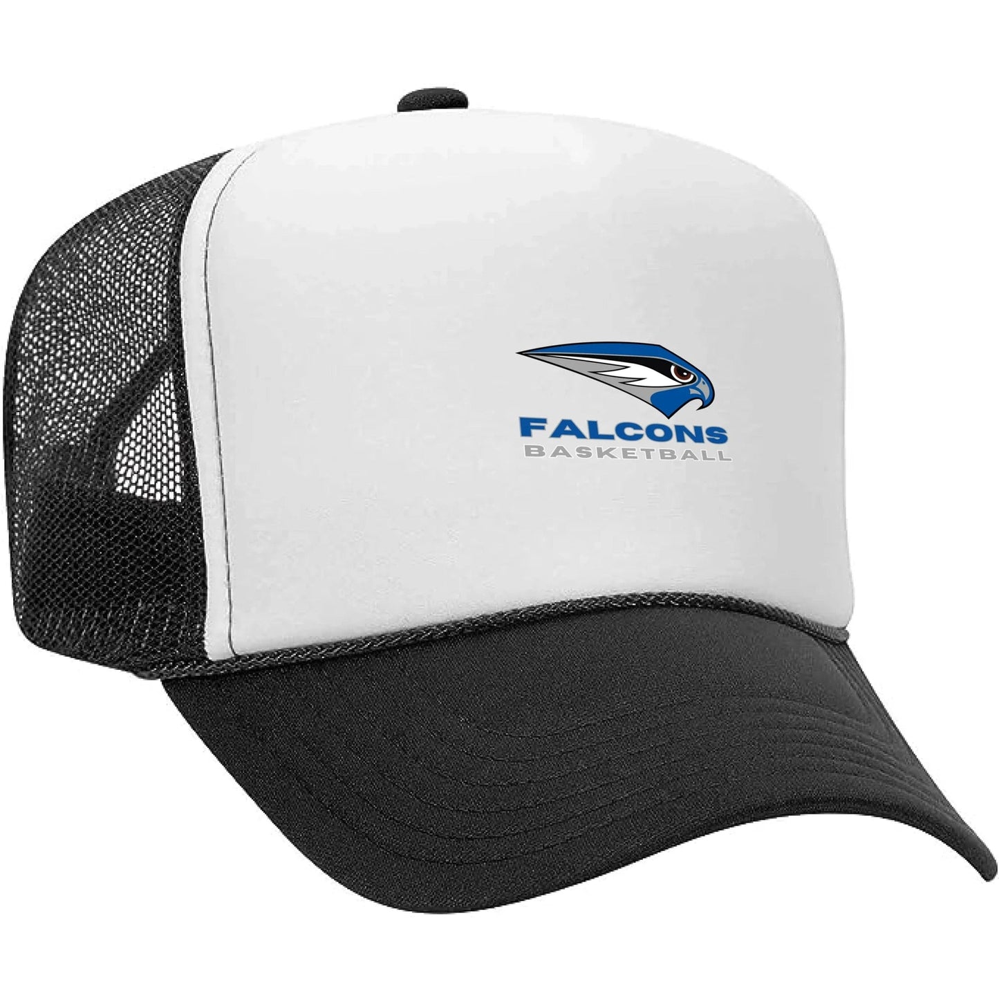 Oakcrest Basketball Foamie