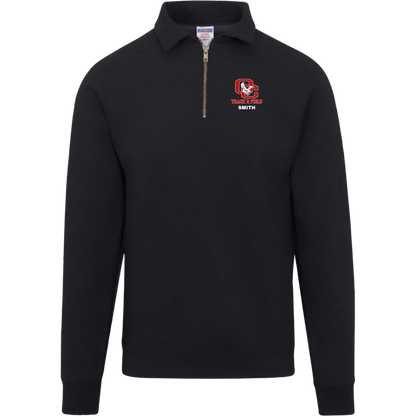 OCHS Track & Field Quarter Zips