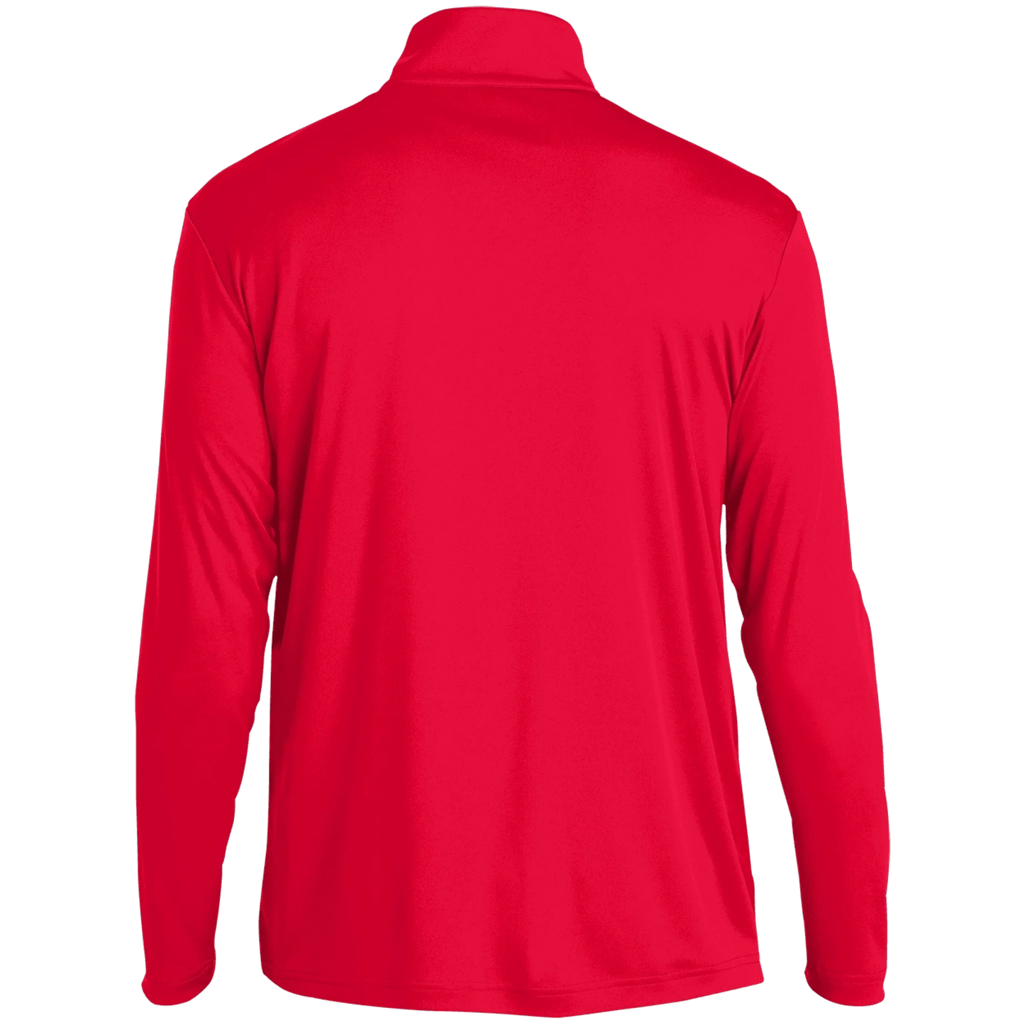 OCHS Track & Field Quarter Zips