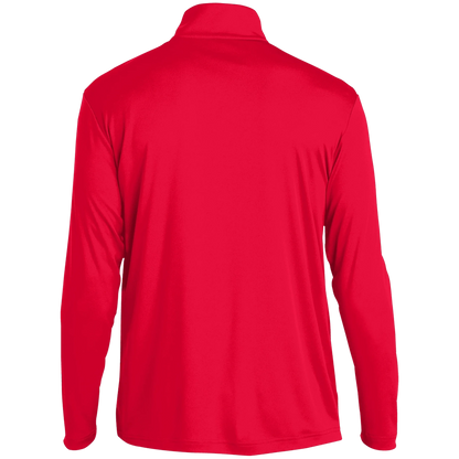 OCHS Track & Field Quarter Zips