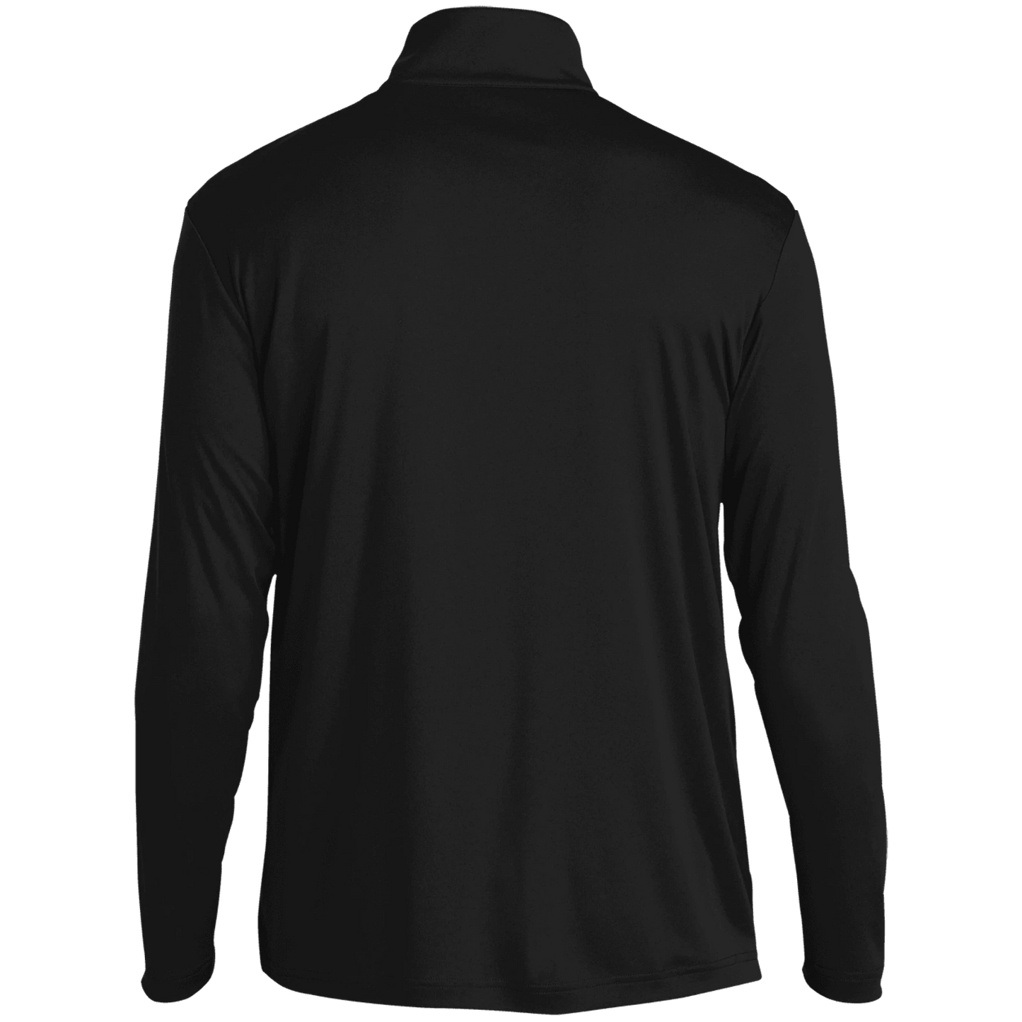 OCHS Track & Field Quarter Zips