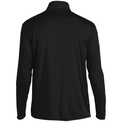 OCHS Track & Field Quarter Zips