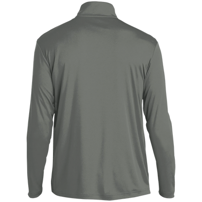 OCHS Track & Field Quarter Zips