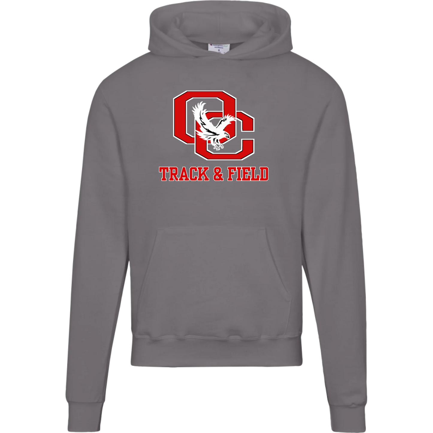OCHS Track & Field Premium Hoodies