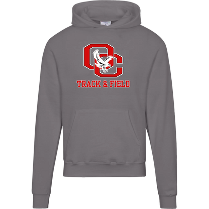 OCHS Track & Field Premium Hoodies