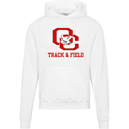 OCHS Track & Field Premium Hoodies