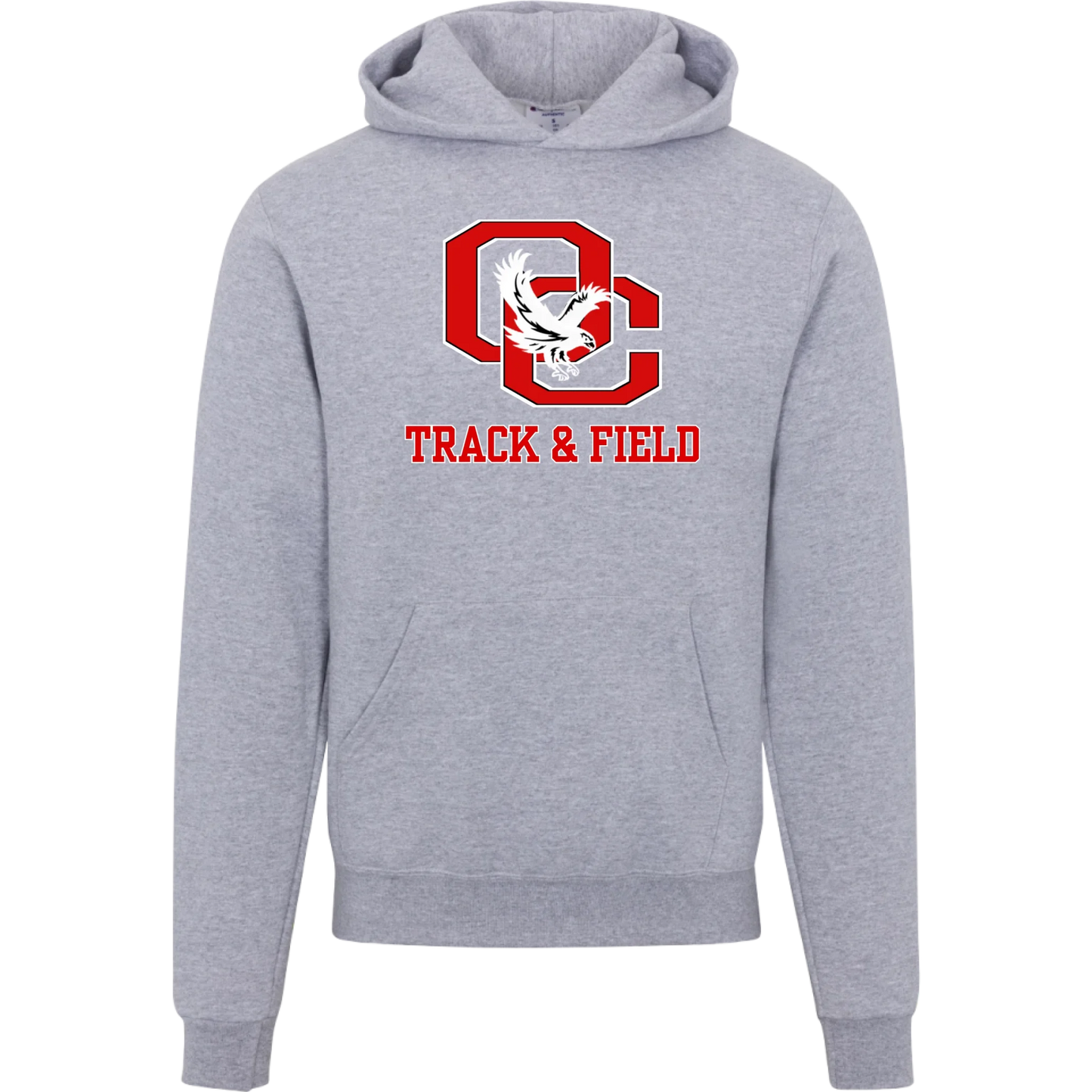 OCHS Track & Field Premium Hoodies
