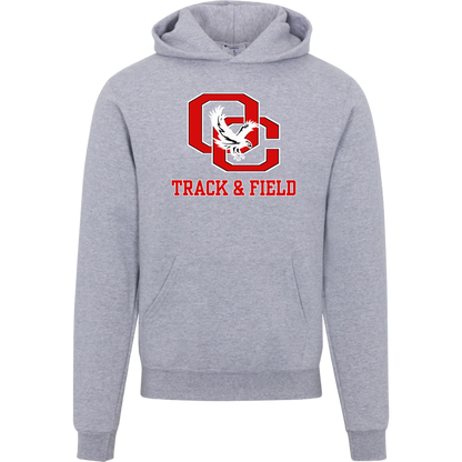 OCHS Track & Field Premium Hoodies