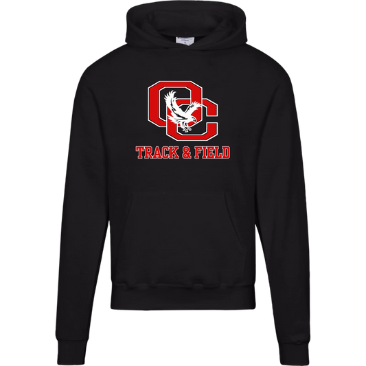 OCHS Track & Field Premium Hoodies