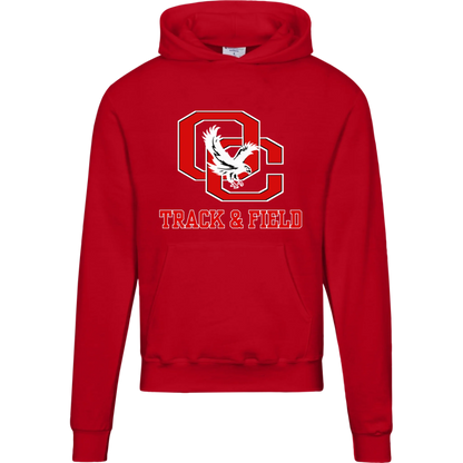 OCHS Track & Field Premium Hoodies
