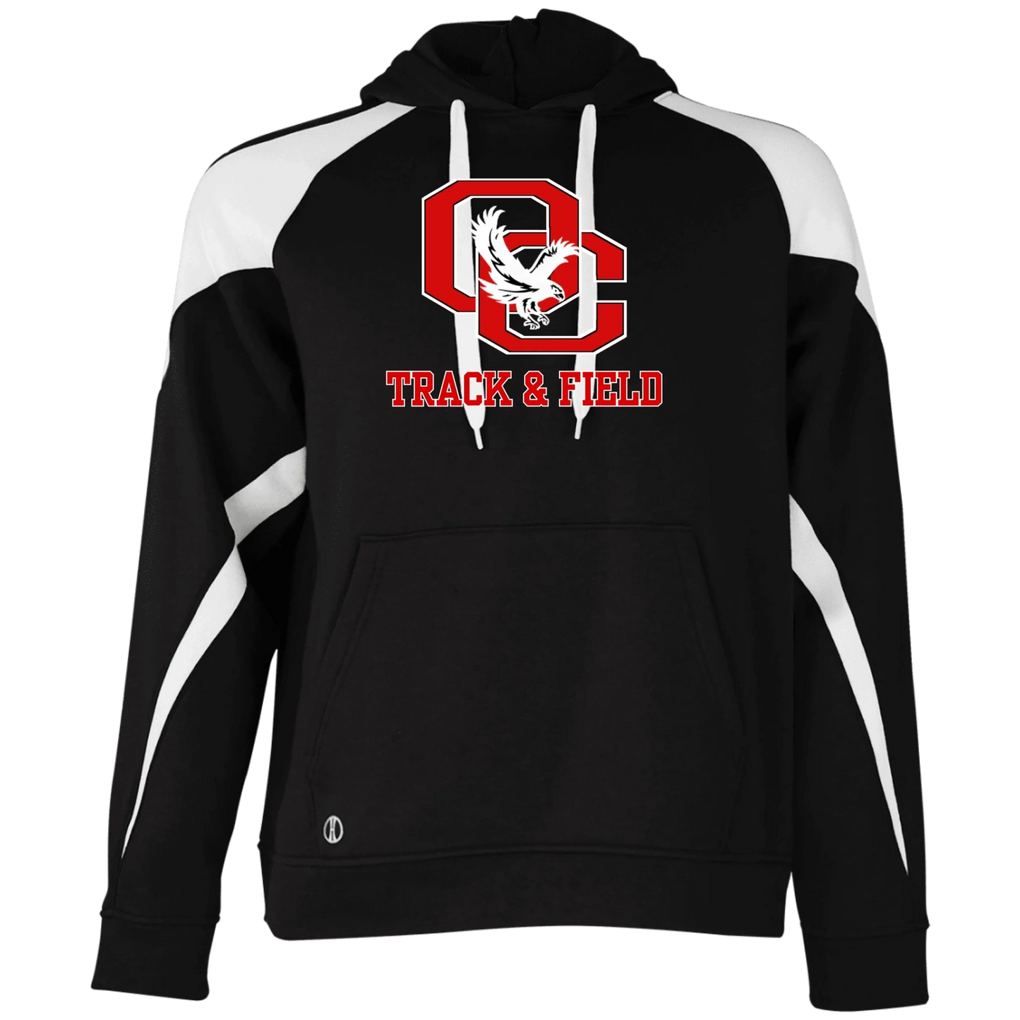 OCHS Track & Field Premium Hoodies