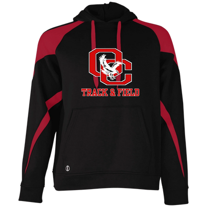 OCHS Track & Field Premium Hoodies