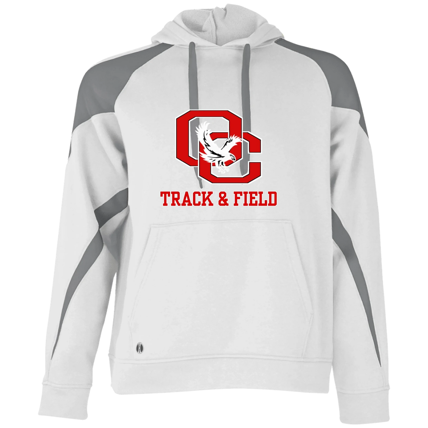 OCHS Track & Field Premium Hoodies