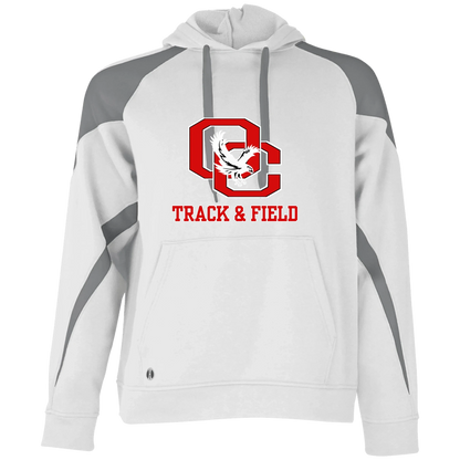 OCHS Track & Field Premium Hoodies