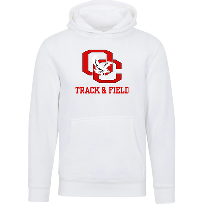 OCHS Track & Field Hoodies