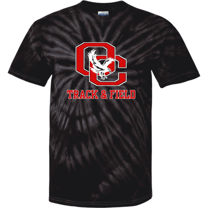 OCHS Track & Field Tees