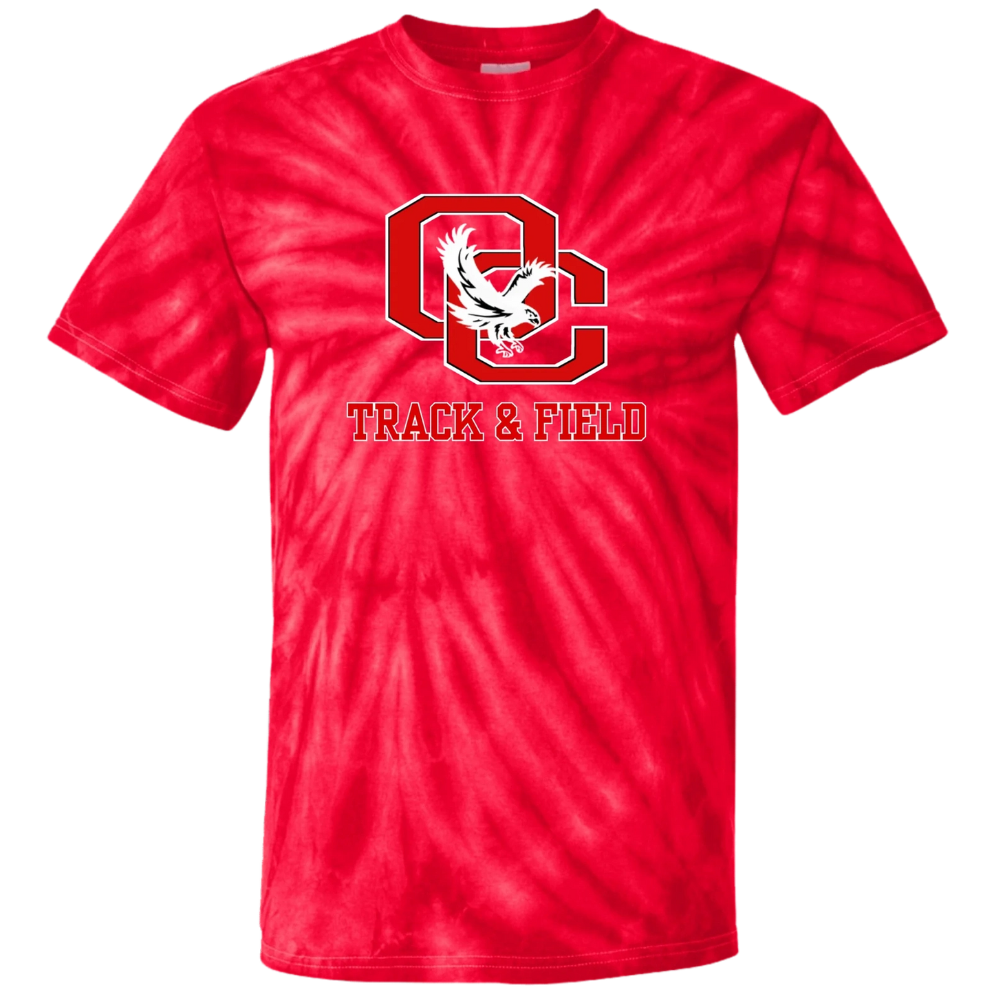 OCHS Track & Field Tees