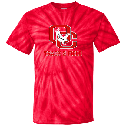 OCHS Track & Field Tees