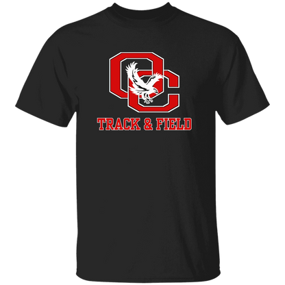 OCHS Track & Field Tees