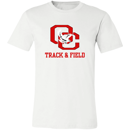 OCHS Track & Field Tees