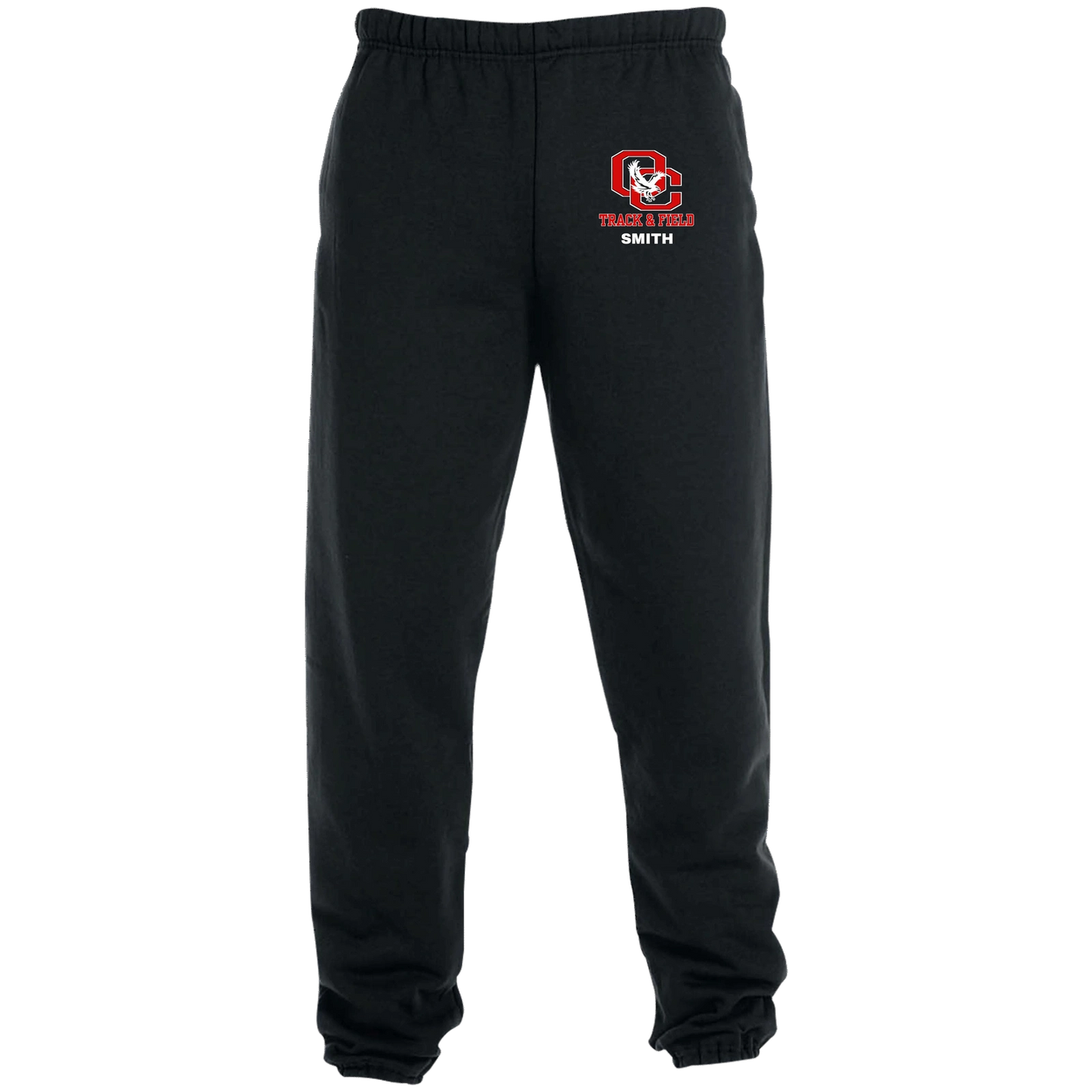 OCHS Track & Field Pants