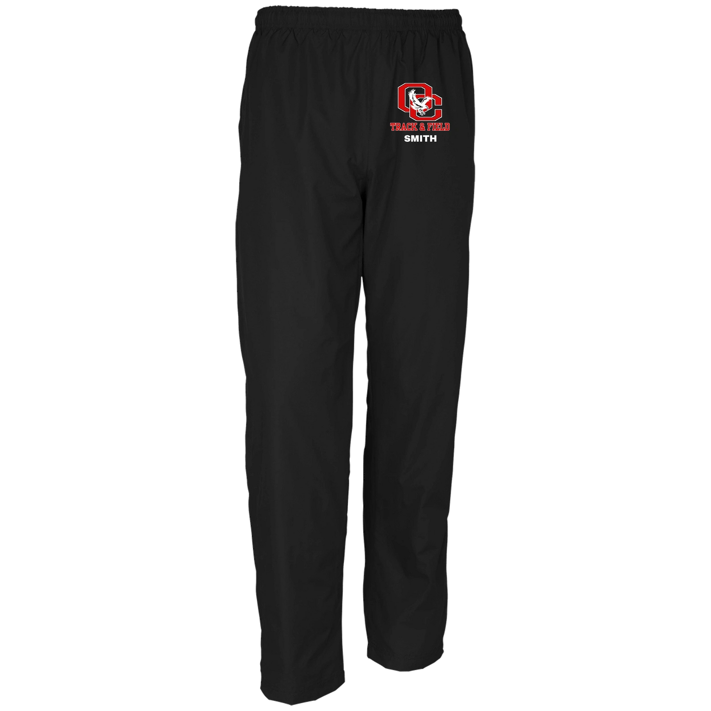 OCHS Track & Field Pants