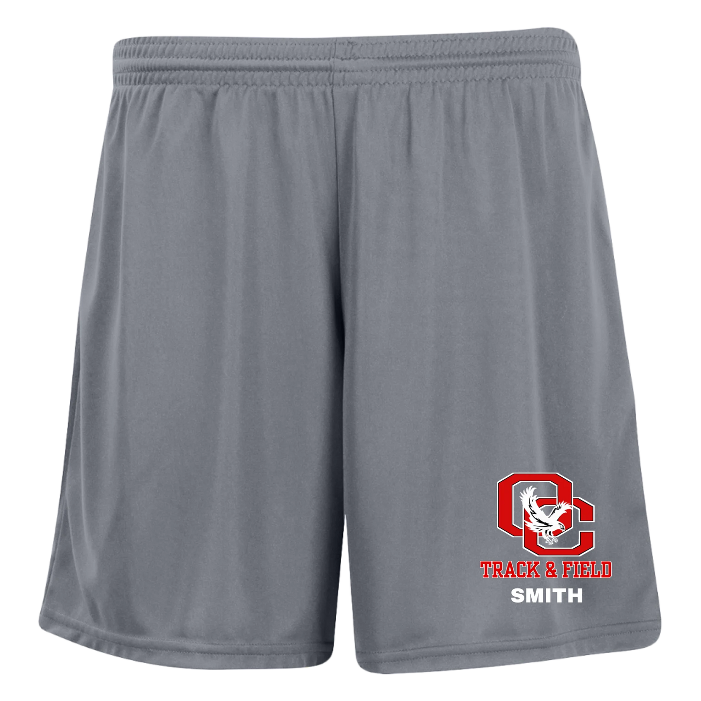 OCHS Track & Field Shorts