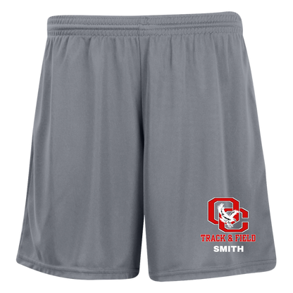 OCHS Track & Field Shorts