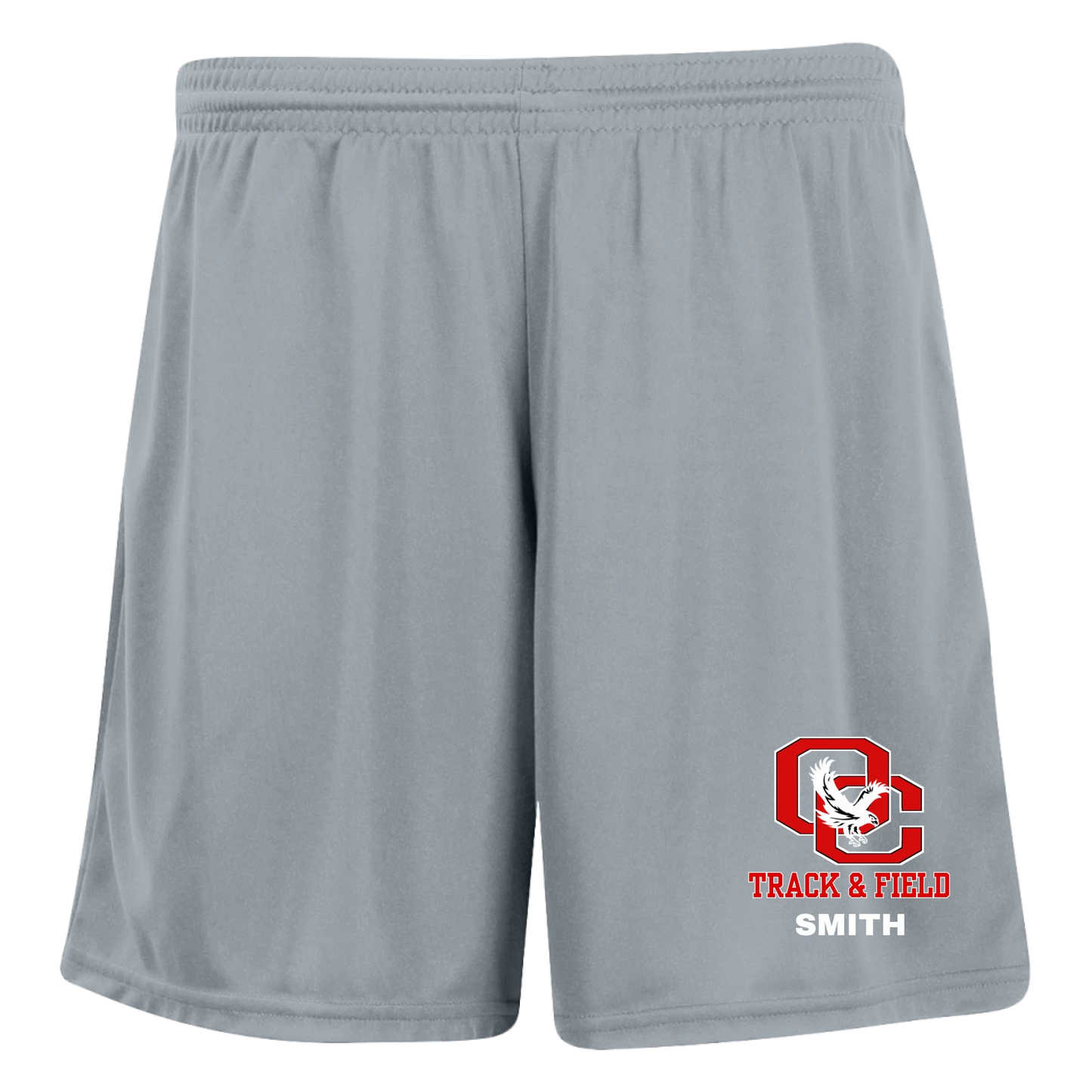 OCHS Track & Field Shorts